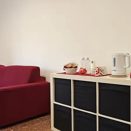 - Apartment *