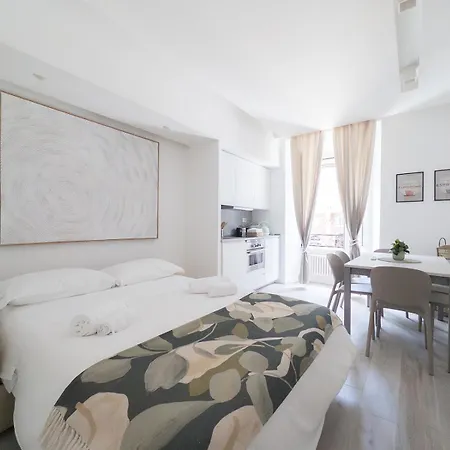 White Ottaviano Guest house *
