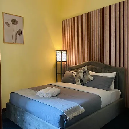 Place 2* Rome
