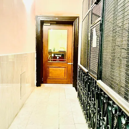 Hotel Place Rome