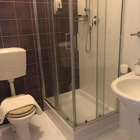 Da Ponticello Bed & Breakfast Rome
