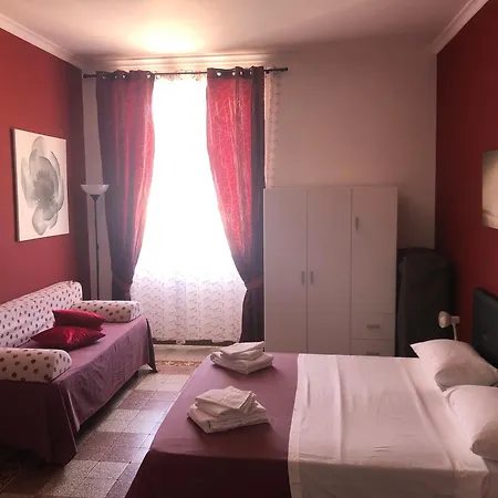 Da Ponticello Rom