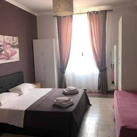 Bed & Breakfast Da Ponticello