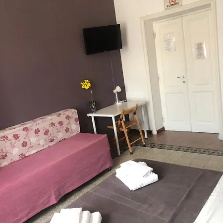 Bed & Breakfast Da Ponticello 3*