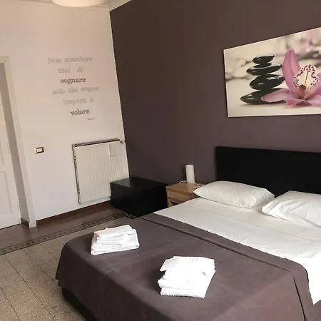 Bed & Breakfast Da Ponticello Rome