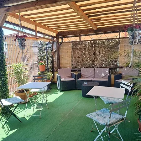 Da Ponticello 3* Rome