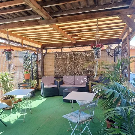 Bed & Breakfast Da Ponticello