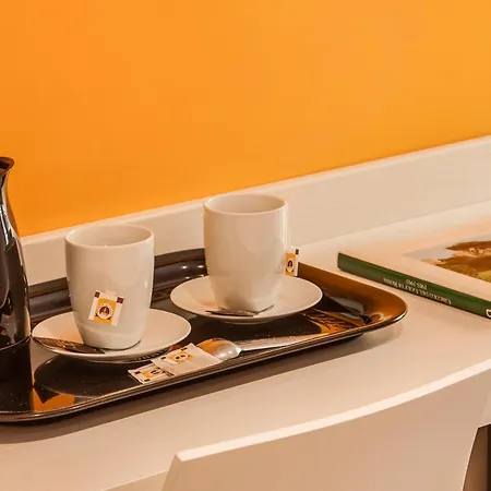 Piazza Di Spagna Comfort 3*