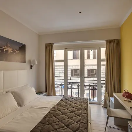 Guest house Piazza Di Spagna Comfort