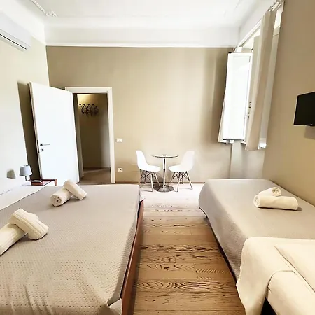 Apartamento La Casa Di Piero 2 *