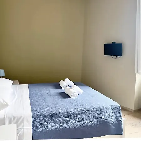 La Casa Di Piero 2 Apartamento Roma