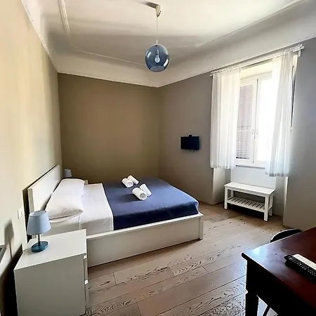 La Casa Di Piero 2 Appartamento *