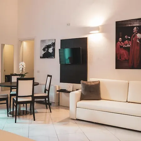 Morin 10 Exclusive Apartamento *