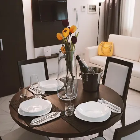 Morin 10 Exclusive Apartamento