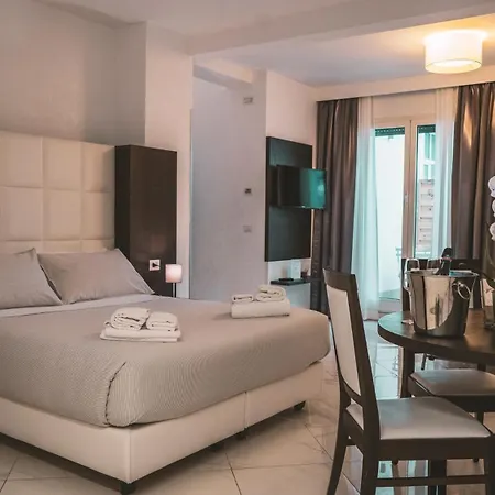 Apartamento Morin 10 Exclusive Roma