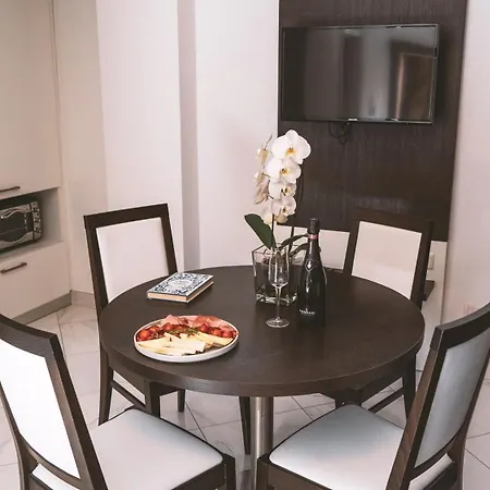Morin 10 Exclusive Apartamento