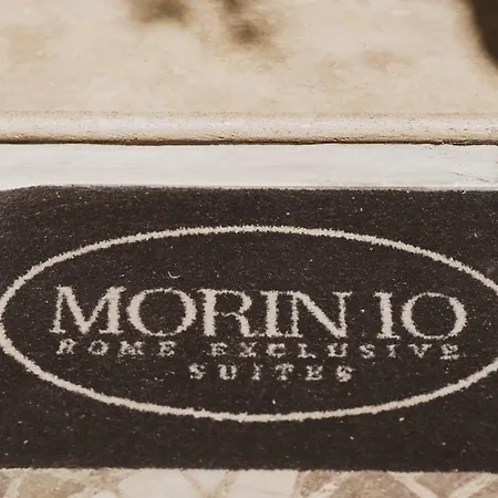 Apartamento Morin 10 Exclusive Roma
