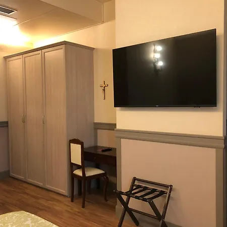 Basilica Hotel