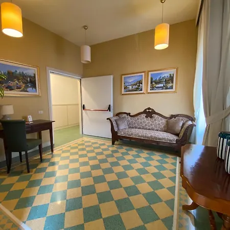 Hotel Basilica Roma