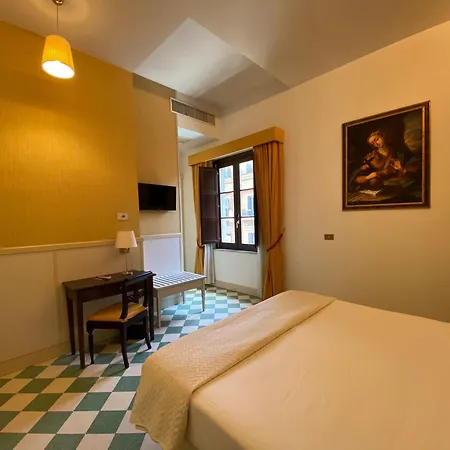 Basilica Hotel 3*