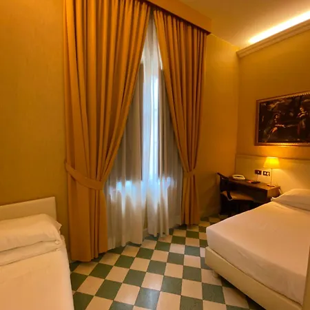 Basilica 3*