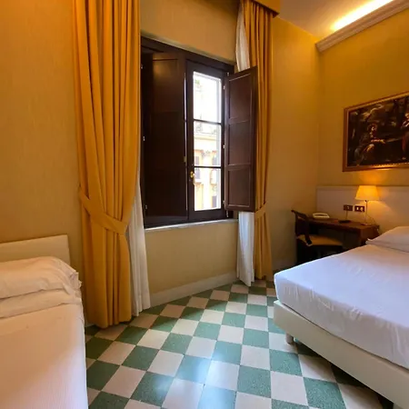 Hotel Basilica
