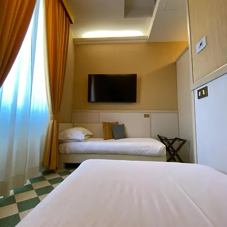 Hotel Basilica 3*