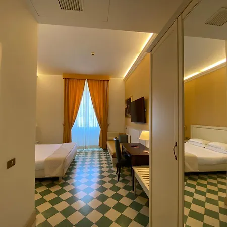 Basilica Hotel 3*