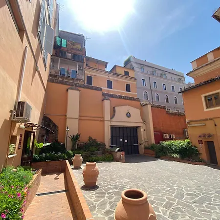 Basilica Hotel