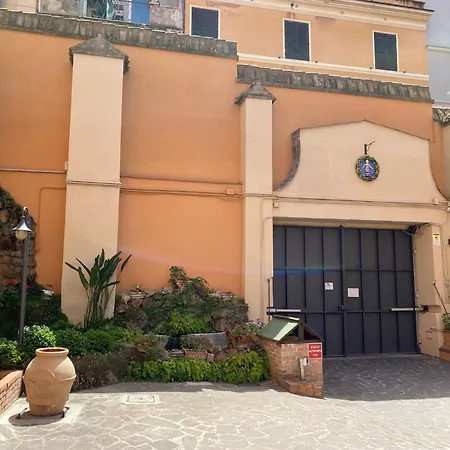 Hotel Basilica