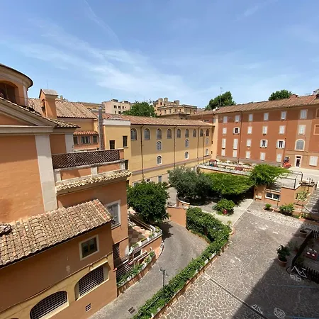 Hotel Basilica 3*