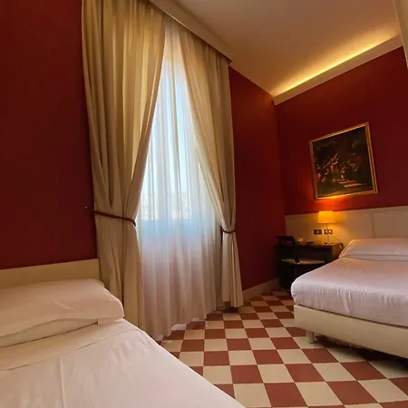Basilica Hotel Roma