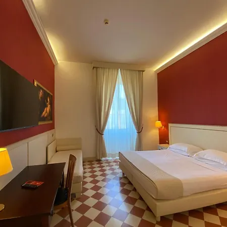Basilica 3* Roma