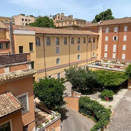 Basilica Hotel