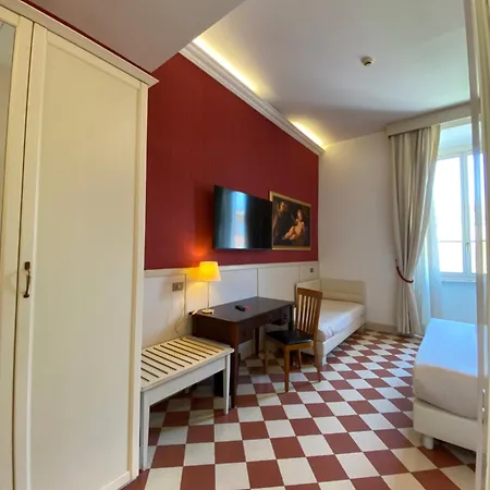 Basilica Hotel 3*