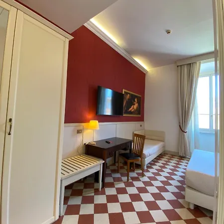 Hotel Basilica 3*