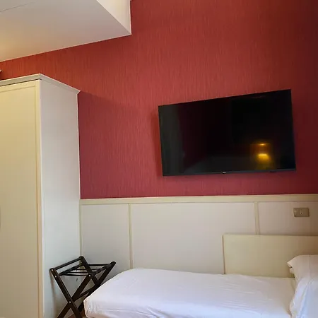 Hotel Basilica 3*