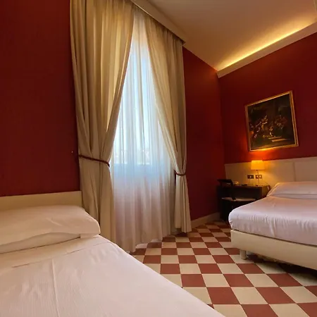 Basilica Hotel Roma