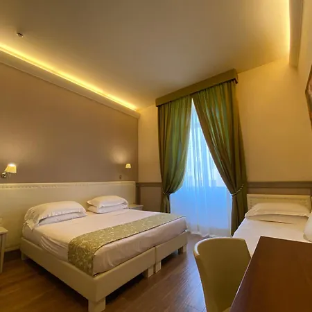 Basilica 3*