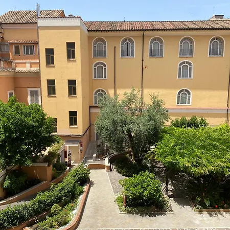 Basilica Hotel 3*