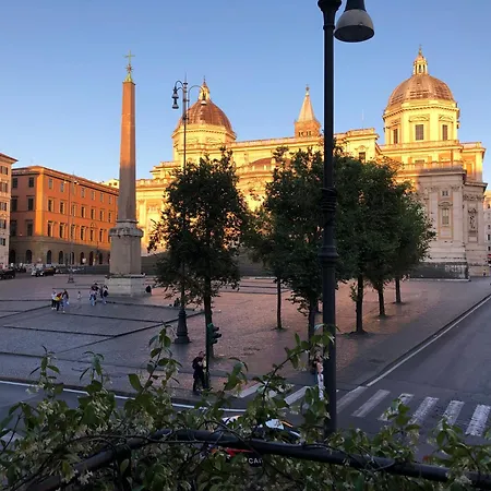 Basilica Roma