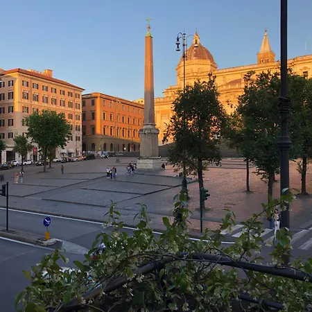 Basilica 3* Roma