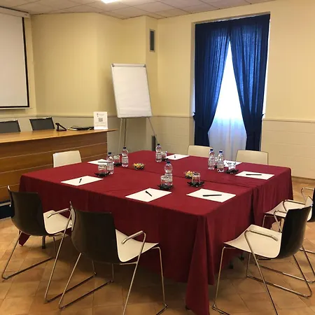 Hotel Basilica 3*