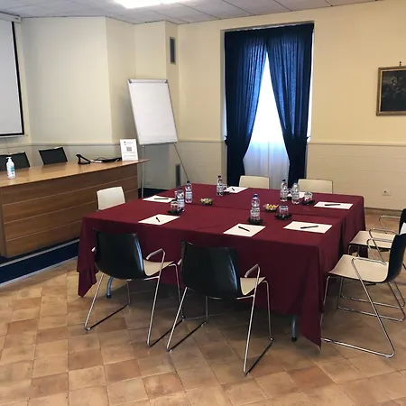Basilica Hotel Roma