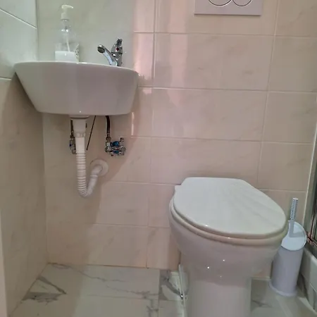 Hostal Casa Fanti 57 Roma