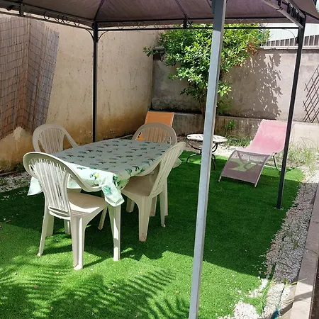 Apartment San Pietro & Trastevere