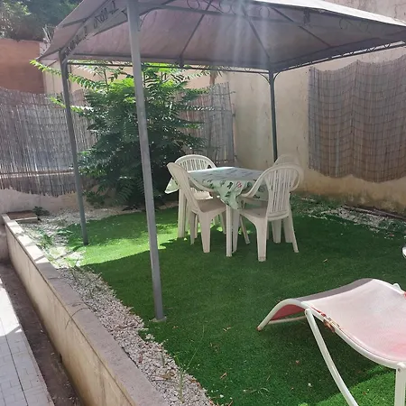 Apartment San Pietro & Trastevere