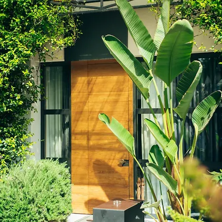 Horti 14 Borgo Trastevere Ξενοδοχείο 4*