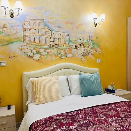 Guest house Innitaly O Rome