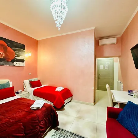 Innitaly O * Rome